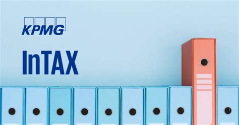 InTAX: July 2023 Issue 1 .